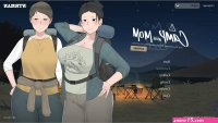 ntrman visual novel