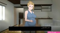 ntrman visual novel