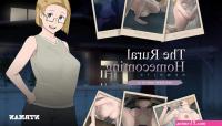 ntrman visual novel