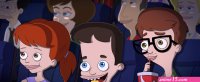 big mouth drama streaming vostfr