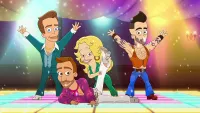 big mouth drama streaming vostfr