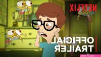 big mouth drama streaming vostfr