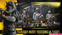 bunnycop on duty apk