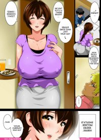 cartoon mother anime porn pics
