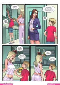 cartoon mother anime porn pics