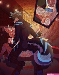 furry comics xxx gif