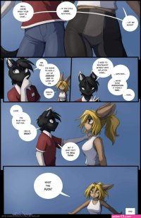 furry comics xxx gif