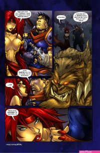 hot xxx erotic porn comics