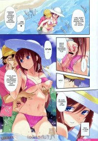 komik anime sek