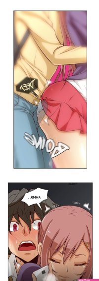 komik anime sek