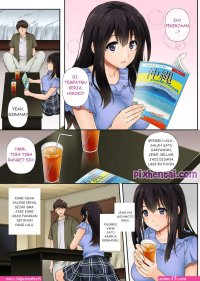 komik anime sek