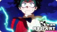 my hero academia s5 vf en streaming