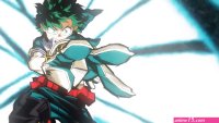 my hero academia s5 vf en streaming