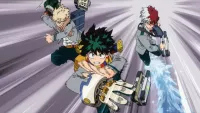 my hero academia s5 vf en streaming