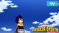 my hero academia s5 vf en streaming