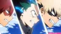 my hero academia s5 vf en streaming