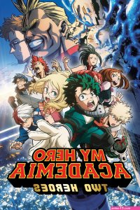 my hero academia s5 vf en streaming