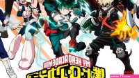 my hero academia s5 vf en streaming