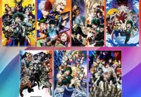 my hero academia s5 vf en streaming