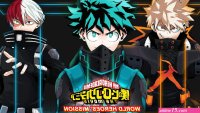 my hero academia s5 vf en streaming