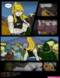 renamon latex inflation my hintai comics