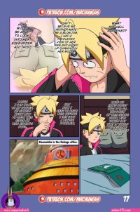 temari hentai comics