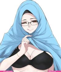 anime hijab indo hentai