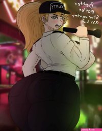 comics porno fnaf security breach