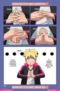 sarada r34 comics