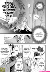vermil in gold porn comics
