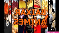 baixar animes