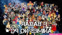 baixar animes