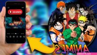 baixar animes