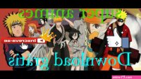 baixar animes