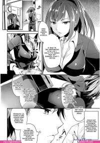 classroom of elite porn comics