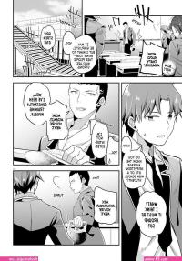 classroom of elite porn comics