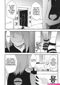 sakura haruno and sarada nude comics