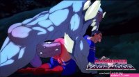 anime superman gay pron
