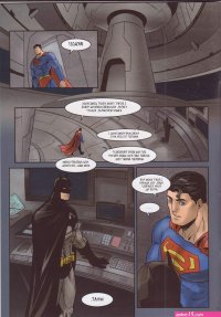 anime superman gay pron
