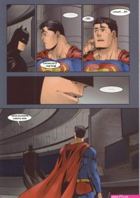 anime superman gay pron