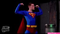 anime superman gay pron