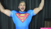 anime superman gay pron