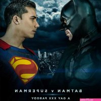anime superman gay pron