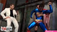 anime superman gay pron