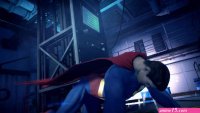 anime superman gay pron