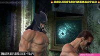 anime superman gay pron