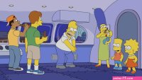 animes online simpsons