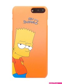 animes online simpsons