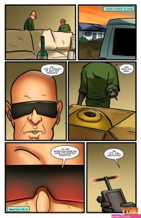 dirty ass sex comics