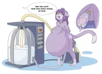 furry sex inflation comics